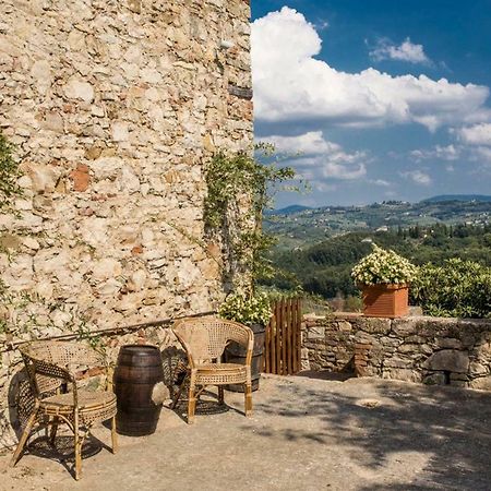 Il Melarancio Country House Scandicci Bagian luar foto