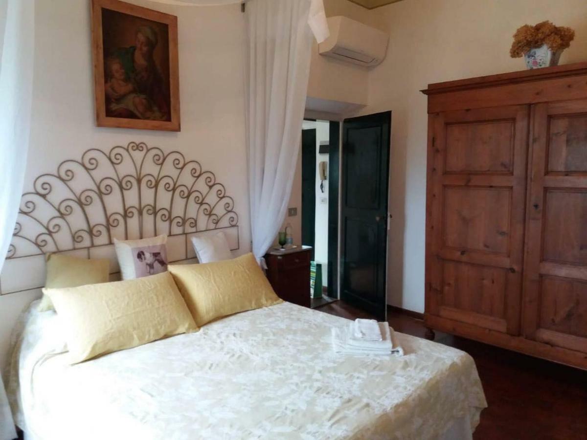Il Melarancio Country House Scandicci Bagian luar foto