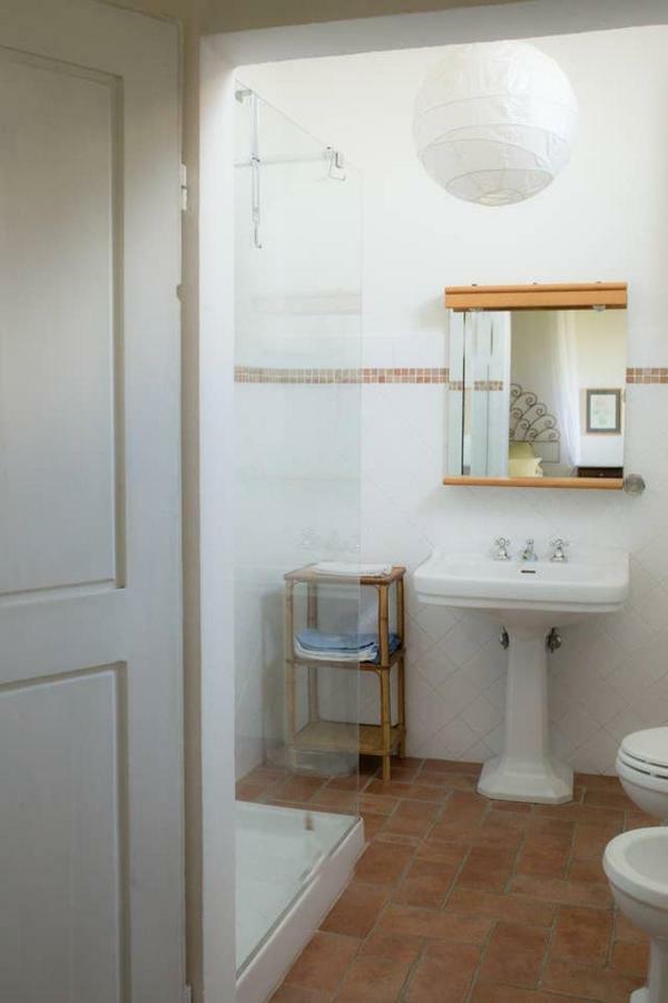 Il Melarancio Country House Scandicci Bagian luar foto