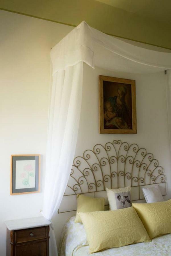 Il Melarancio Country House Scandicci Bagian luar foto