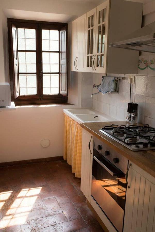 Il Melarancio Country House Scandicci Bagian luar foto